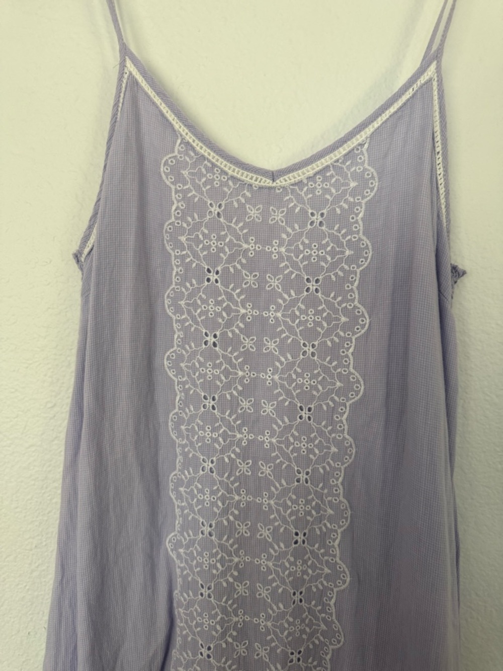 Joie Cotton Sundress S - Picture 8 of 8